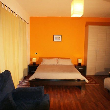Lt Rooms Rome Buitenkant foto