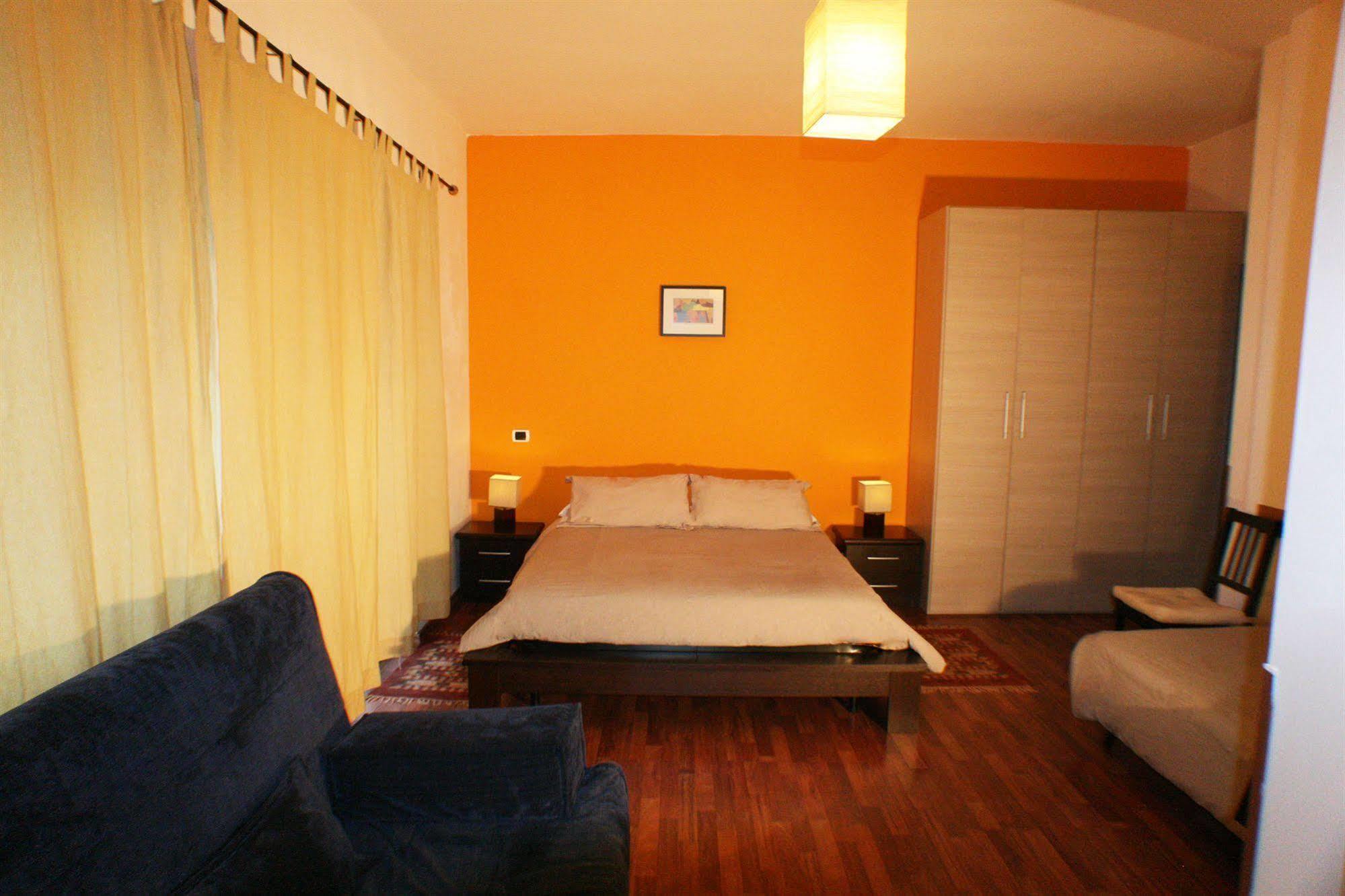 Lt Rooms Rome Buitenkant foto