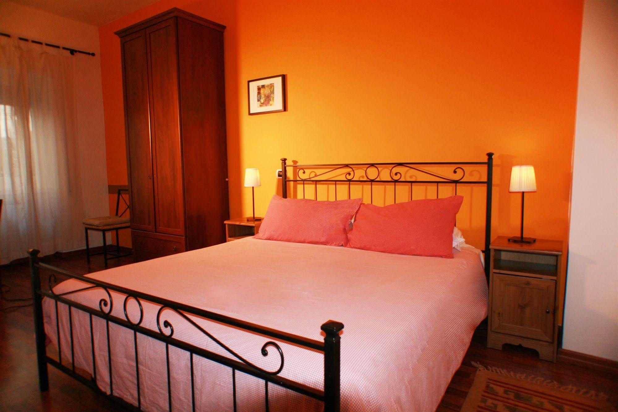 Lt Rooms Rome Buitenkant foto