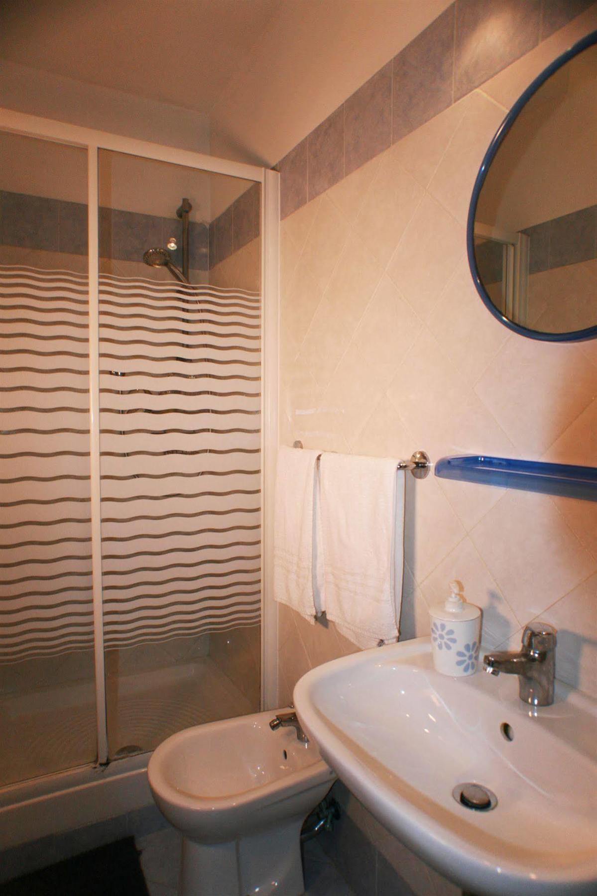 Lt Rooms Rome Buitenkant foto