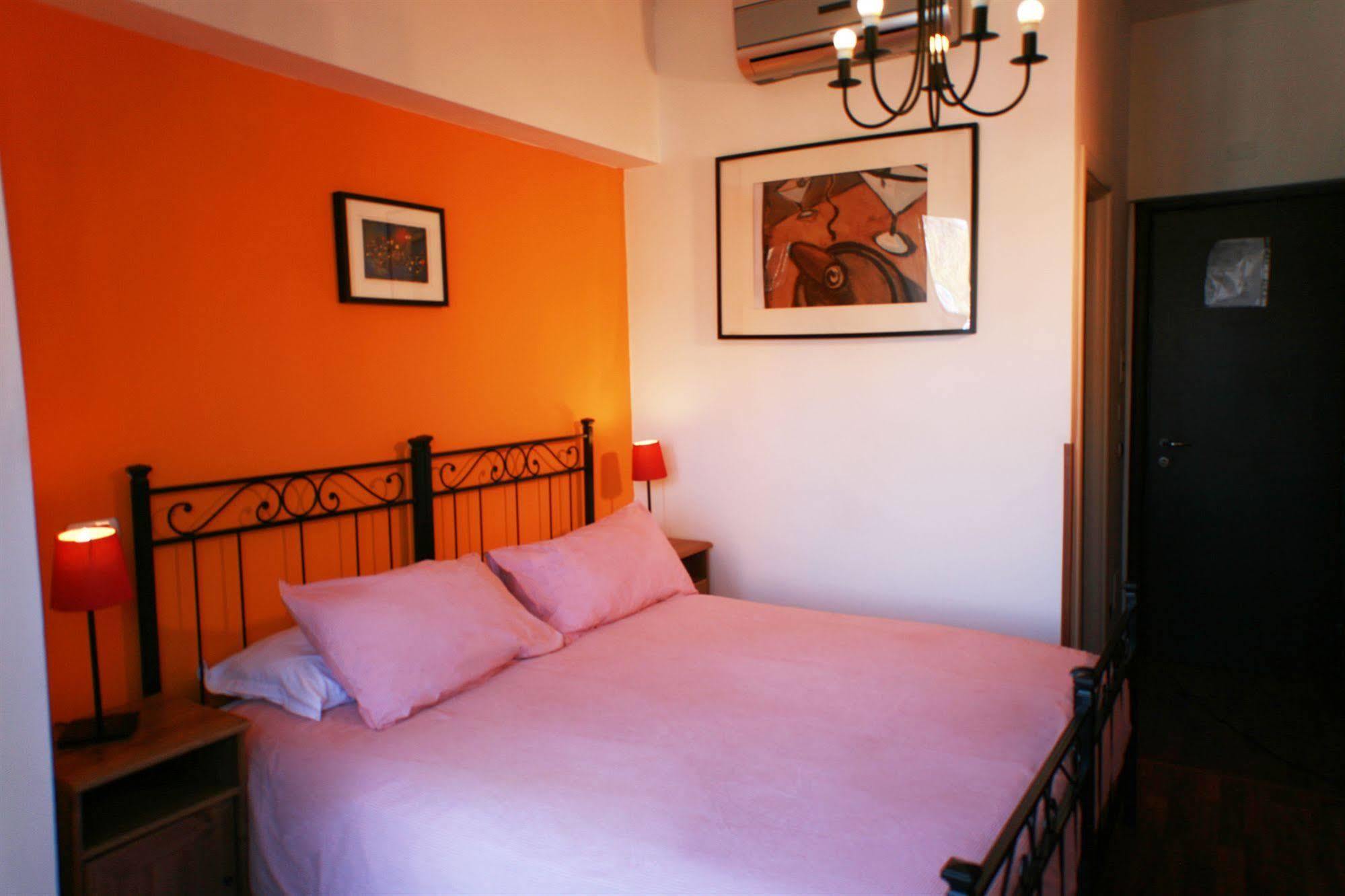 Lt Rooms Rome Buitenkant foto