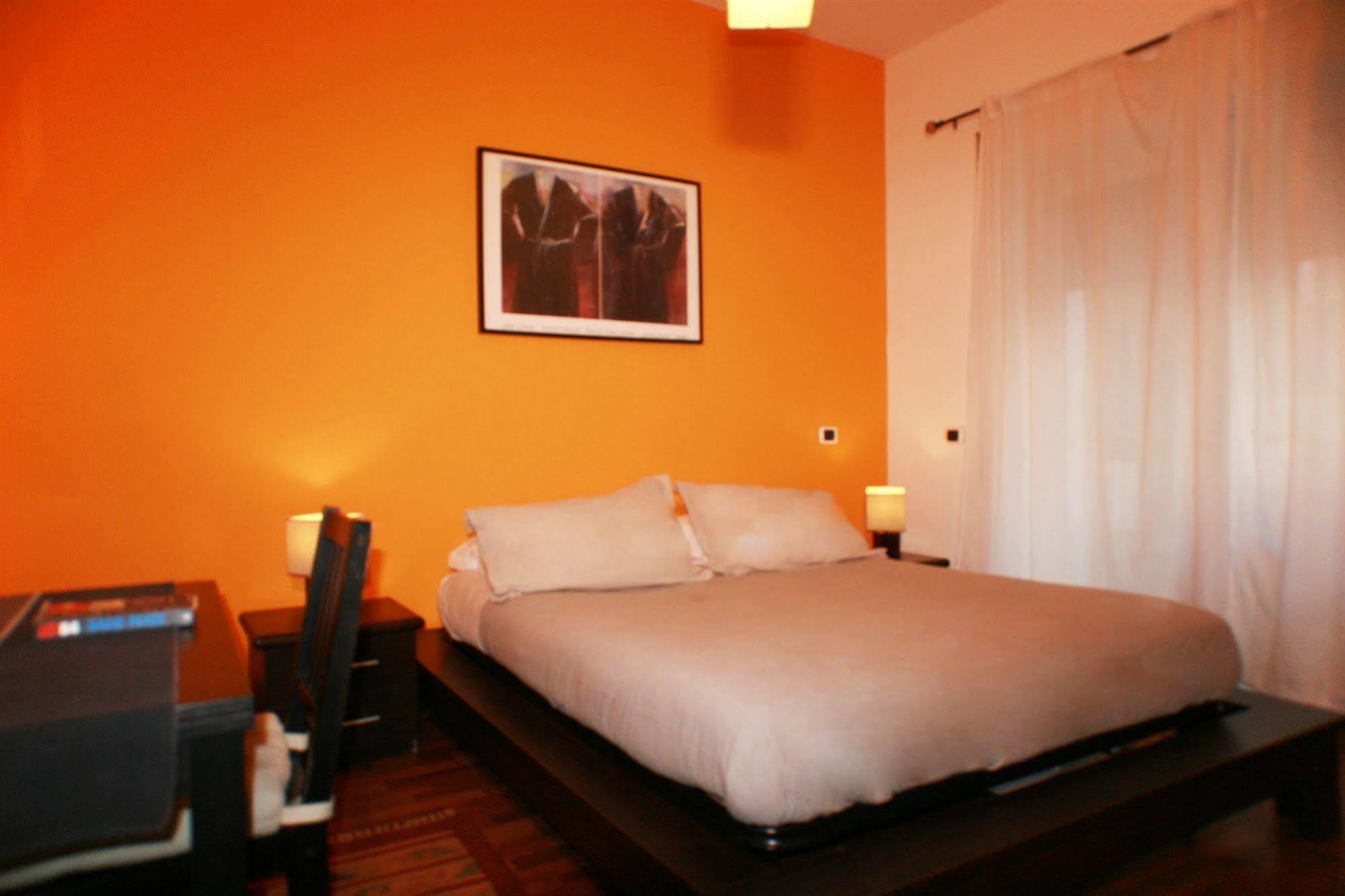 Lt Rooms Rome Buitenkant foto