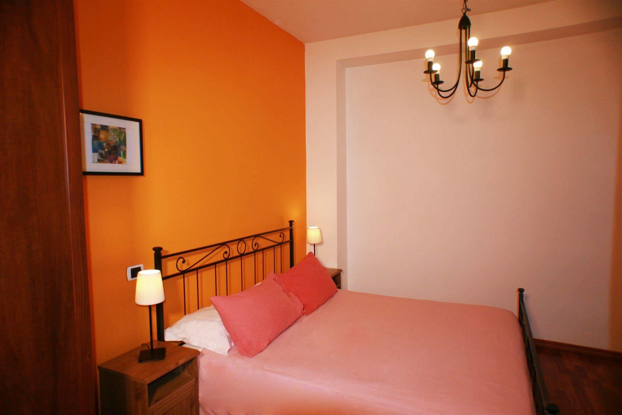 Lt Rooms Rome Buitenkant foto