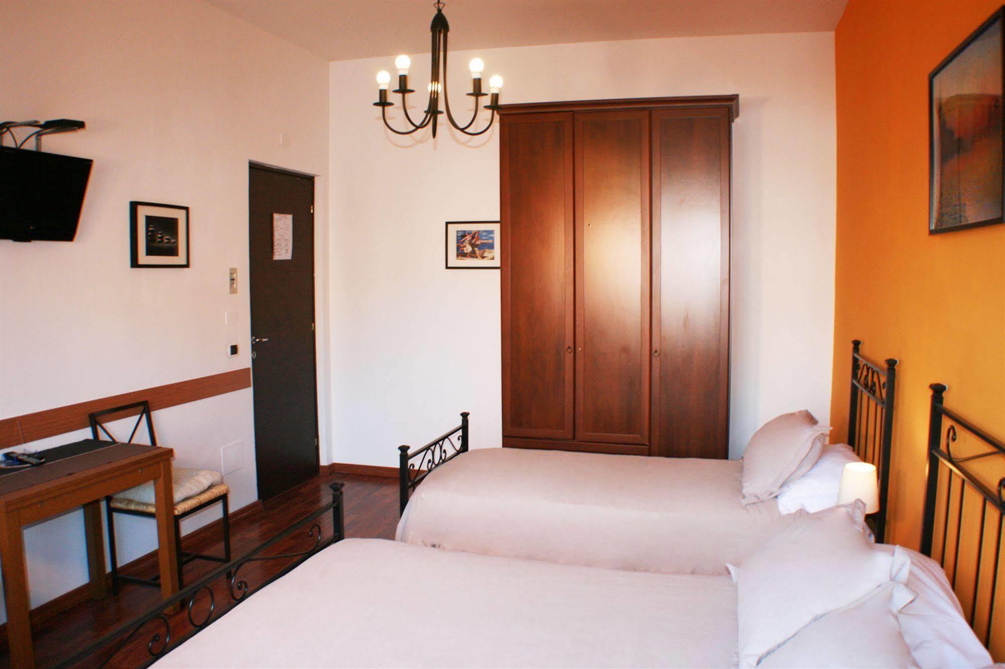 Lt Rooms Rome Buitenkant foto