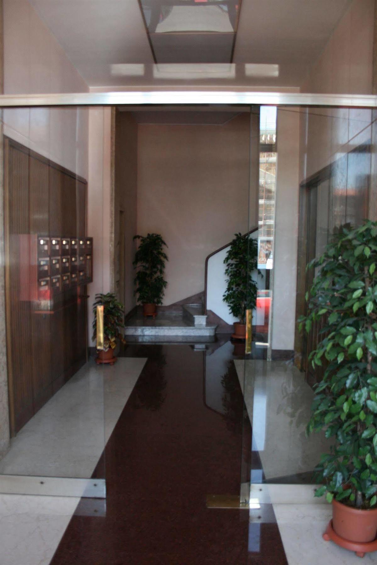 Lt Rooms Rome Buitenkant foto