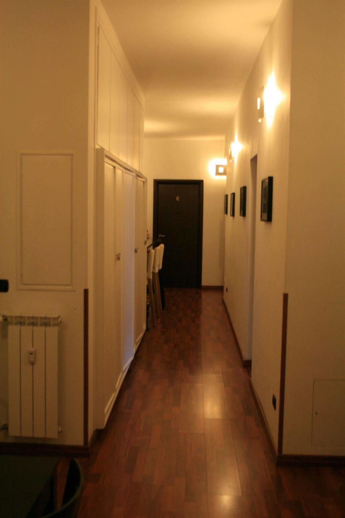 Lt Rooms Rome Buitenkant foto